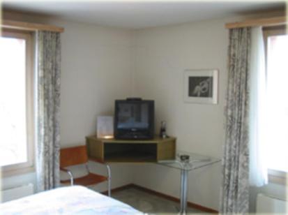 Hotel Pas De Cheville Conthey Dış mekan fotoğraf